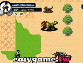 海賊王索隆RPG無敵版