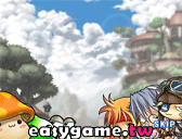 楓之谷韓國版2遊戲