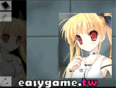 美少女密室逃脫