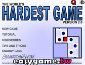 薩爾達象棋小遊戲 - 世界最難的遊戲2