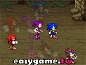 人中之龍 Online - 音速小子RPG5無敵版