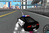 3D 公路警察菁英遊戲