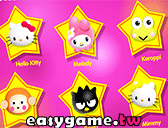 hello kitty run
