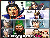華容道精裝版遊戲