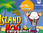 摩爾莊園2遊戲 - 孤島逃生