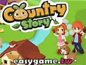 facebook Country Story