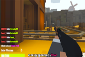 Krunker.io