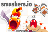 Smashers.io