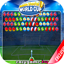 wormax.io 手機版 - 世界盃射泡泡
