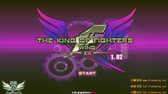 閃翼拳皇雙人版 Wing1.4 - 拳皇 WING EX 1.02角色全開雙人版