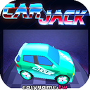 Carjack.io遊戲