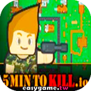 5mintokill.io遊戲