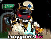 拳皇 WING EX 雙人版 - 楓之谷之大戰黑妖隊長