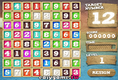 Sumon數學消消樂遊戲