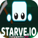 facebook糖果遊戲 - Starve.io