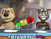 製作我的專屬遊戲 - 會說話的湯姆貓3