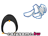 QWOP 2人版 - 挑戰企鵝的極限