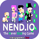 動畫找碴小遊戲 - nend.io