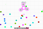Spinz.io