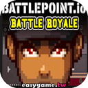 炸彈超人線上版 - Battlepoint.io
