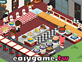 facebook cafe world