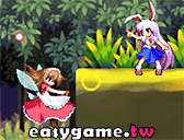 壽司之神online - 東方project魂斗羅