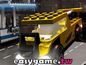 3D樂高四驅車遊戲
