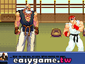 拳皇 WING EX 1.02角色全開雙人版 - 快打旋風RPG