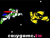 巴斯光年星際使命遊戲