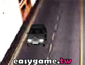 3D午夜玩命飛車