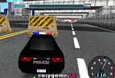 3D 公路警察菁英