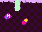 FLAPPY BIRD爆走版