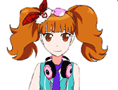 星光少女美夢成真換裝