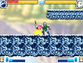 死神vs火影0.8