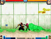 死神vs火影0.95