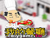 飛天小女警格鬥 - facebook我的餐廳