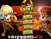 冒險王之神兵傳奇無敵版