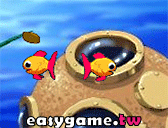 養魚遊戲豪華版