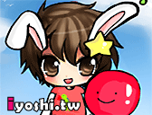 裝扮小遊戲