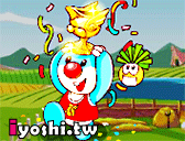 摩爾莊園快樂童年