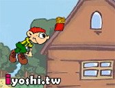可愛巧虎島遊戲