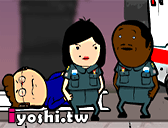 跑跑卡丁車試玩