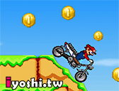 摩托車遊戲