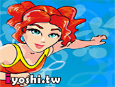女孩遊戲