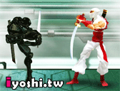 格鬥天王遊戲