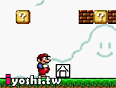 馬力歐遊戲天堂