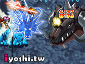 lf2家庭教師版