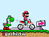 瑪莉歐賽車