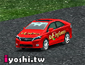 閃避賽車