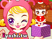 摩兒莊園 online